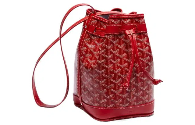 GOYARD Petit Flot 11
