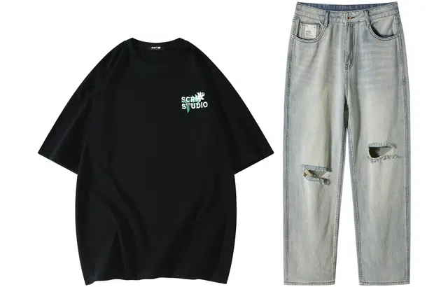 SCRM T