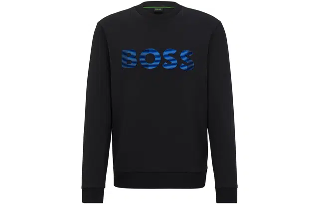 HUGO BOSS SS23 3DLogo