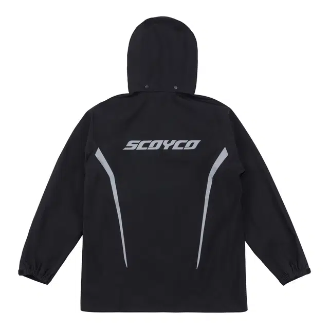 SCOYCO
