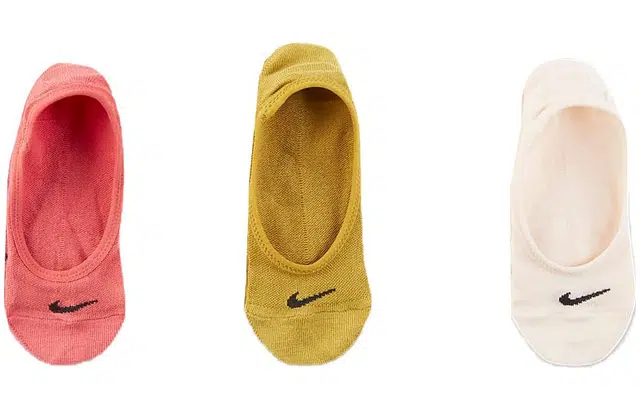 Nike Everyday Lightweight Logo 3