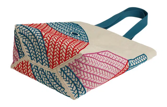 HERMES Poisson Natte H