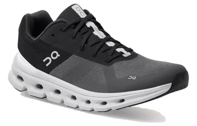 On Cloudrunner