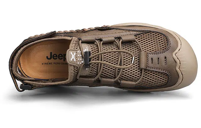 Jeep