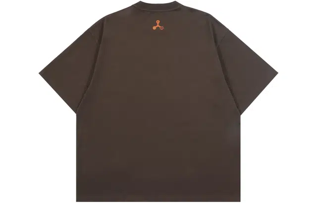 BLINDNOPLAN 23SS LOGOT