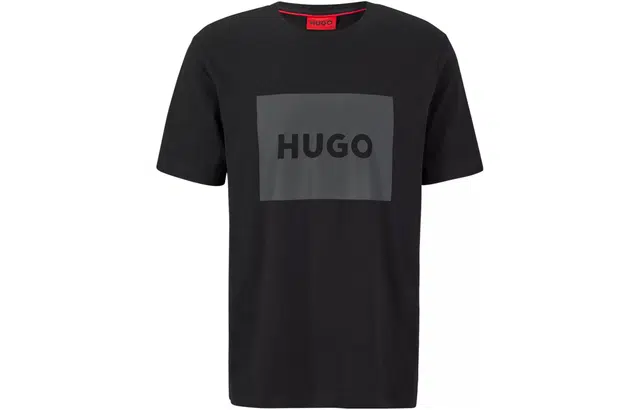 HUGO BOSS LogoT