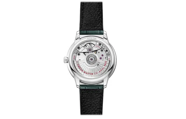OMEGA 30 34mm 434.13.34.20.60.001