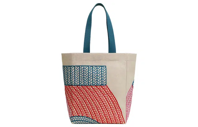 HERMES Poisson Natte H