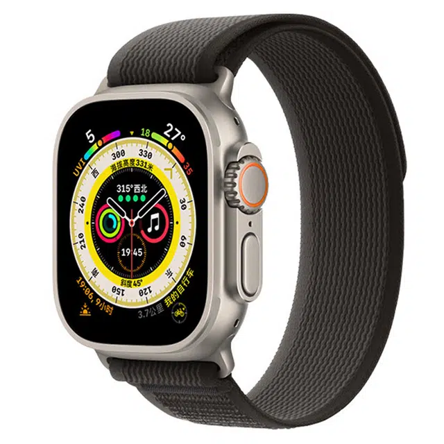MSSM apple iwatch ultraS876SE