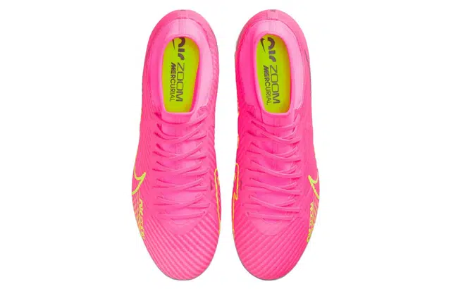 Nike Zoom Mercurial Superfly 9 Academy HG