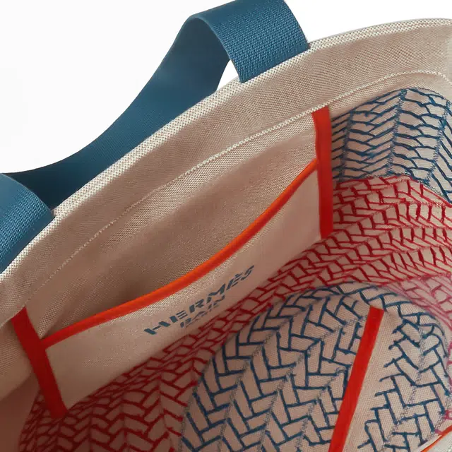 HERMES Poisson Natte H