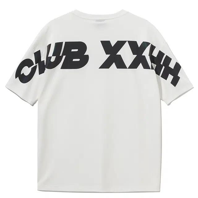 Clubxxhh T