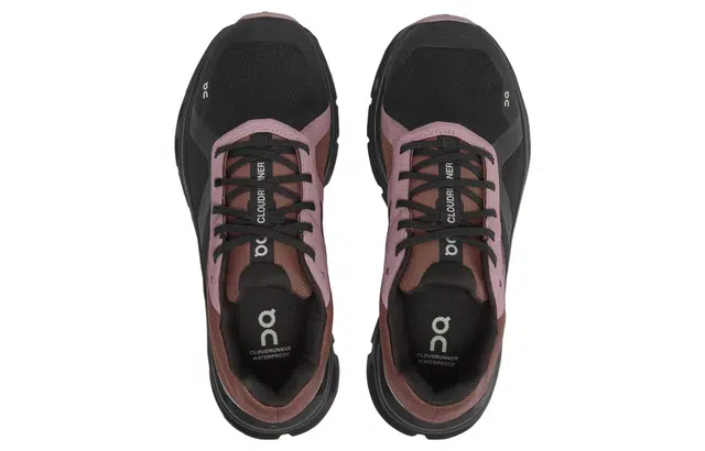 On Cloudrunner Waterproof