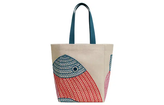 HERMES Poisson Natte H