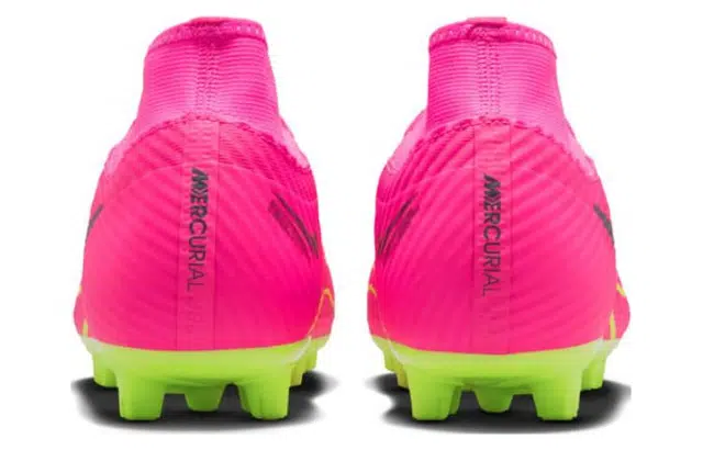 Nike Zoom Mercurial Superfly 9 Academy HG