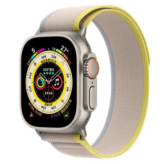MSSM apple iwatch ultraS876SE