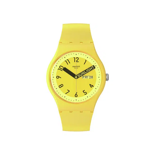 SWATCH 41mm SO29J702