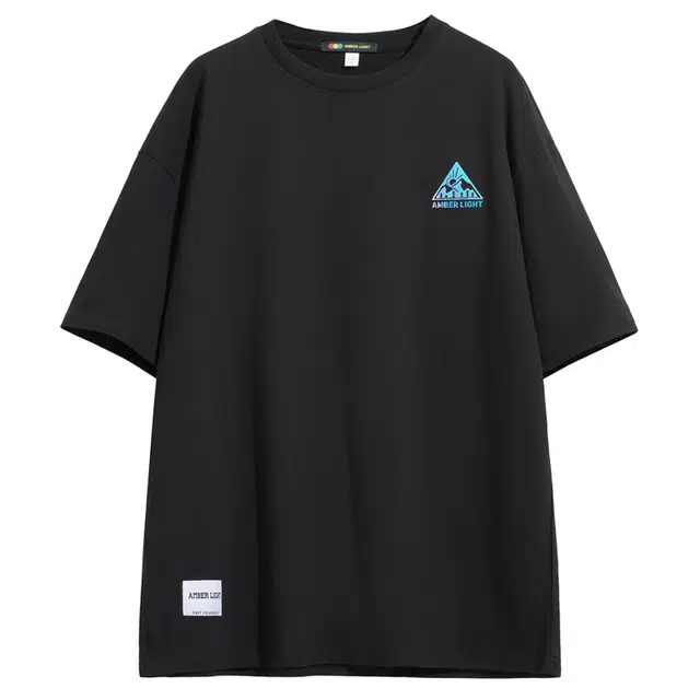 AMBER LIGHT T