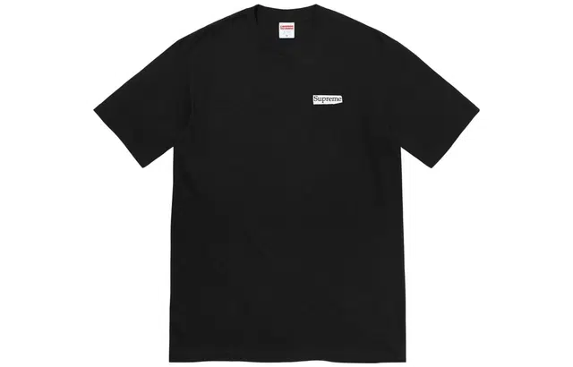 Supreme SS23 WEEK18 BLOWFISH TEE T