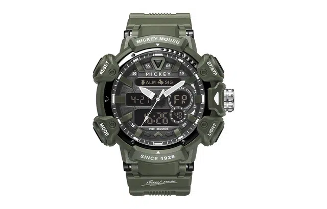 Disney TPU MK-15222GN