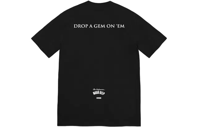 Supreme Dragon Tee