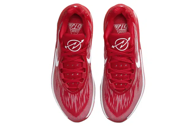 Nike Air Zoom G.T. Cut 2