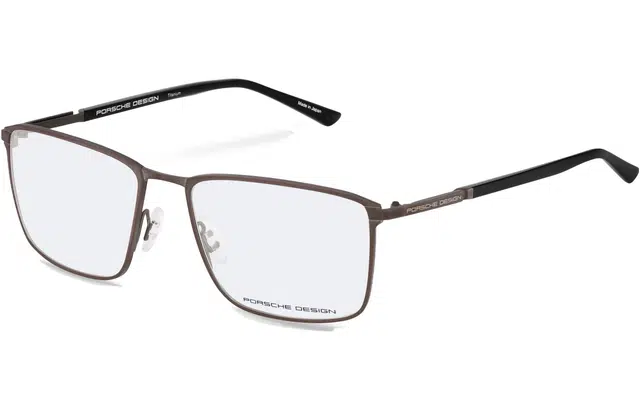 PORSCHE DESIGN