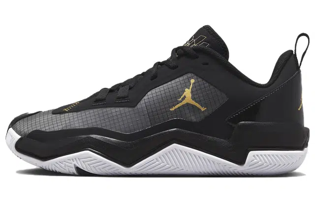 Jordan One Take 4