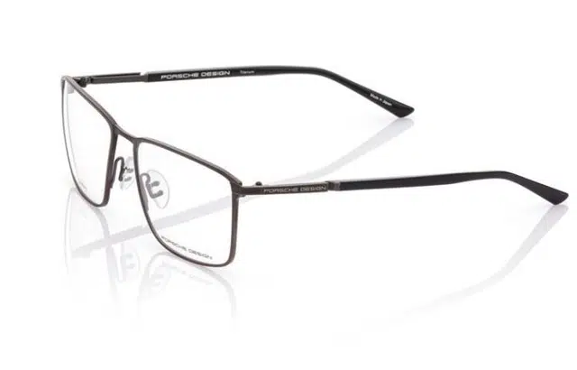PORSCHE DESIGN