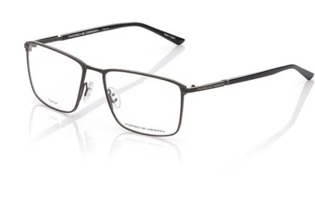 PORSCHE DESIGN