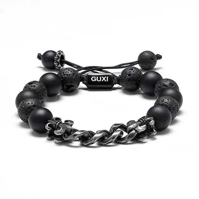 GUXI Dark World