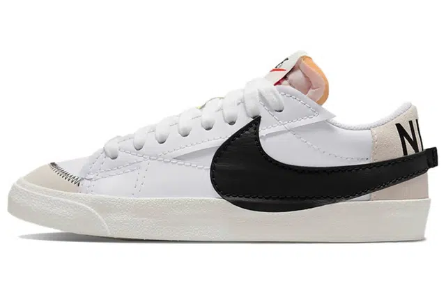 Nike Blazer Low 77 Jumbo
