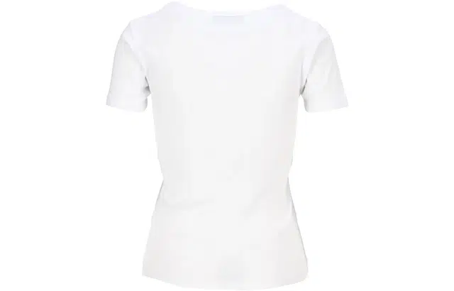 marine serre SS21 LogoT