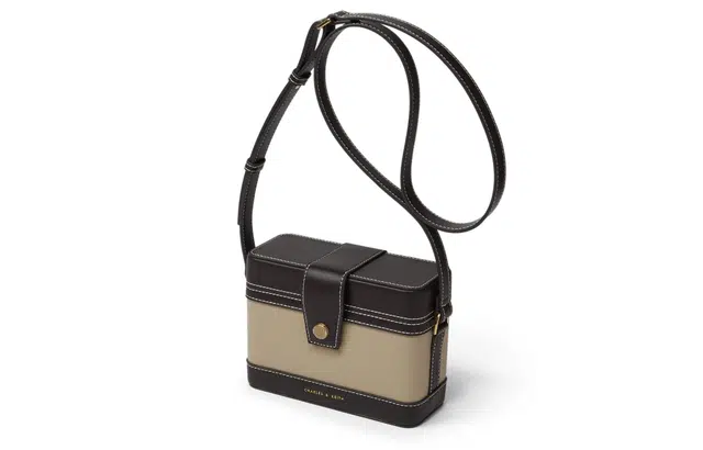 CHARLESKEITH ck PU