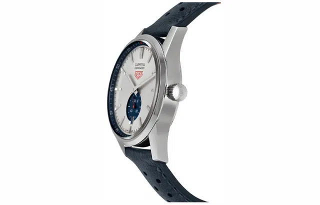 TAG HEUER 100 39mm WV5111.FC6350