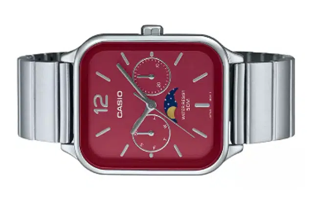CASIO 50 MTP-M305D-4AV