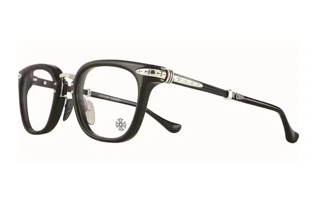 Chrome Hearts Logo