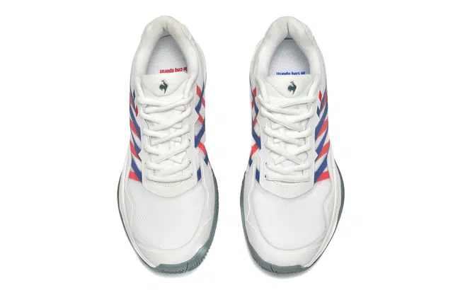 le coq sportif TPU