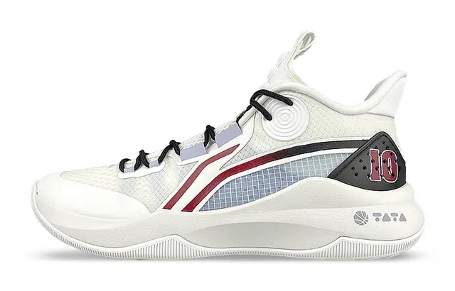 LiNing Combat Low