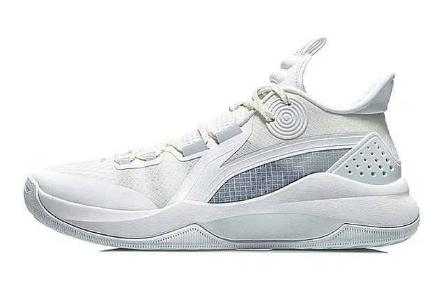 LiNing Combat Low
