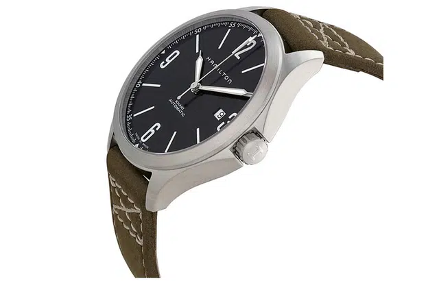 HAMILTON 50 42mm H76665835