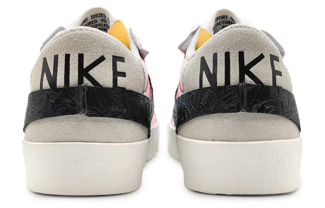 Nike Blazer Low 77 Jumbo