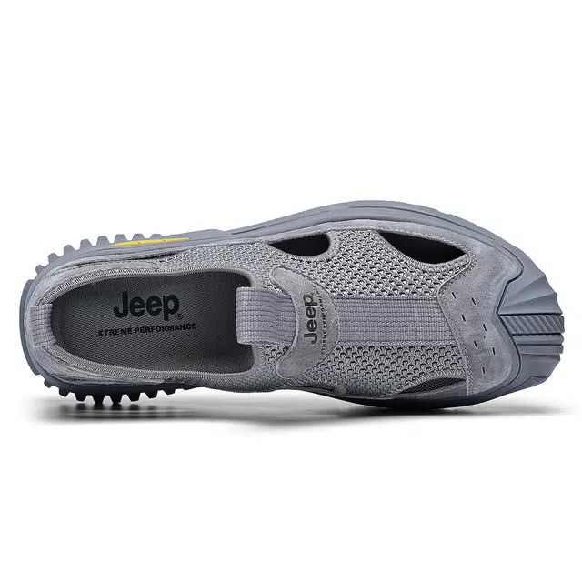 Jeep