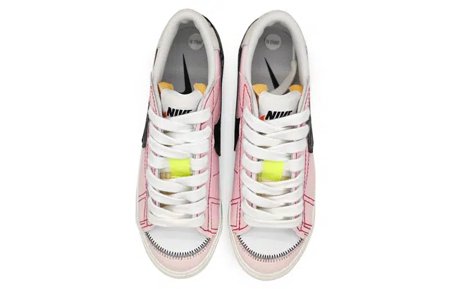 Nike Blazer Low 77 Jumbo
