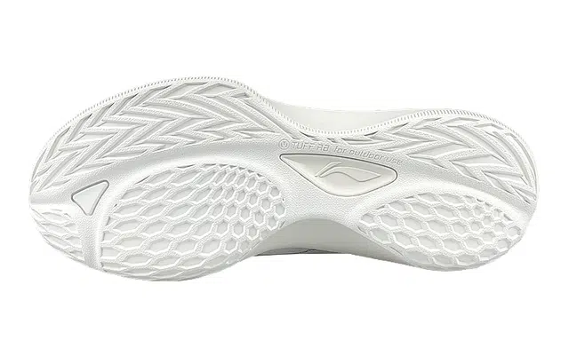 LiNing Combat Low
