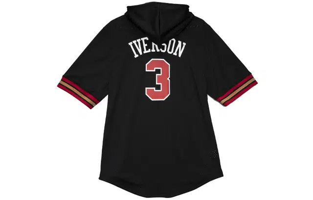 Mitchell Ness
