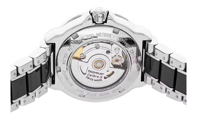 TAG HEUER F1 100 WAU2210.BA0859