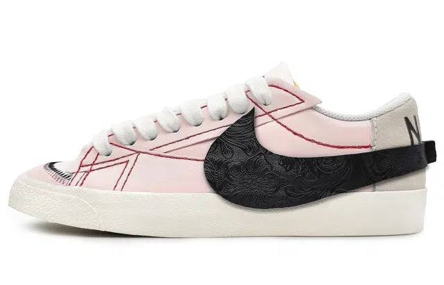 Nike Blazer Low 77 Jumbo