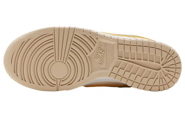 Nike Dunk Low 'Light Tan'