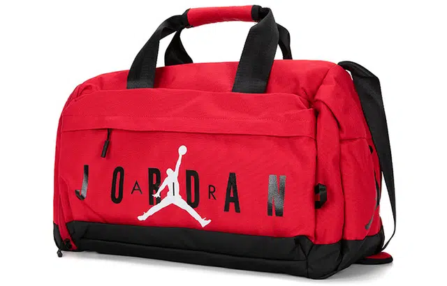 Jordan Jumpman Air Duffel Bag